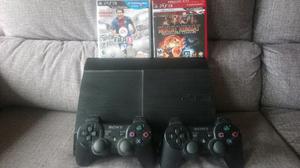 PlayStation 3 Impecable