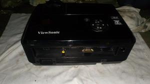 Proyector Viewsonic PJD  Lúmens - Como nuevo