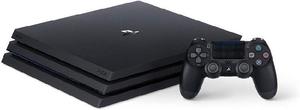 Ps4 Pro Modelo7115B 1TB 4k- 2018 ORIGINAL SONY