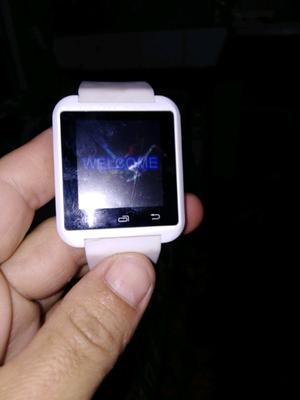 Reloj Smartphone casi nuevo