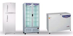 Reparacion de Heladeras y Sistemas de Refrigeracion