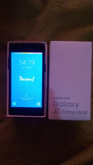 Sansung galaxyJ2 prime