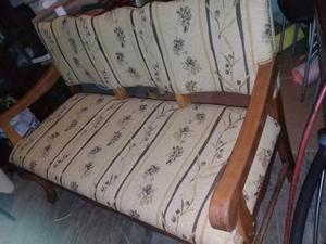 Sillon de estilo