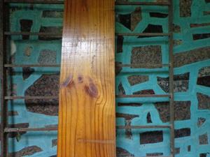 TABLAS DE MADERA PARA ESTANTES