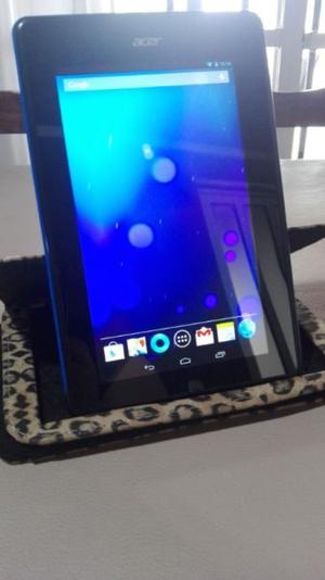 Tablet 7 pulgadas