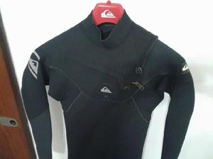 Traje de Neoprene QuickSilver - Talle 14