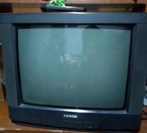 Tv Nokia SAT-521