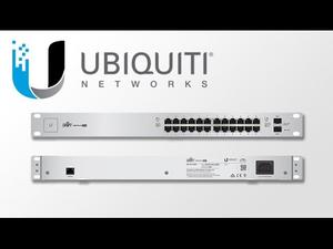 Unifi Switch W (US-W)