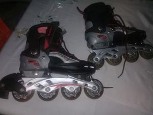 VENDO ROLLERS EXTENSIBLES