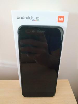 VENDO XIAOMI MI A1 COMO NUEVO!!!