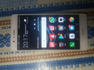 Vendo Huawei p9 lite en muy buen estado