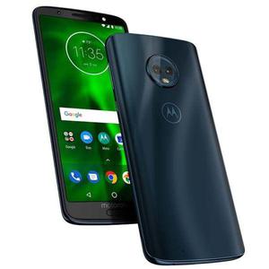 Vendo Moto G6 plus. Equipos nuevos