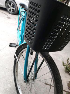 Vendo bici...liquido