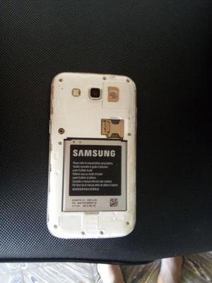 Vendo celular sansung