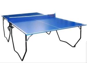 Vendo mesa Ping Pong profesional Nueva