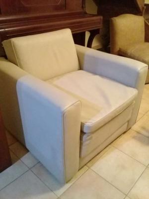 Vendo sillon de 1 cuerpo buen estado