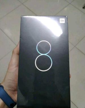 Vendo xiaomi mi8