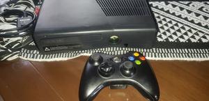 Xbox 360 sin chipear