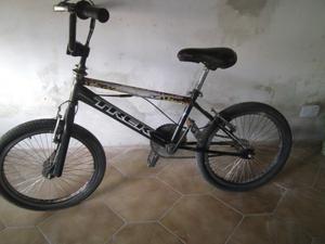 bici bmx rodado 20