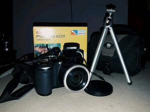 cámara de fotos kodak pixpro AZ251