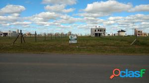 lote en venta - funes - don mateo