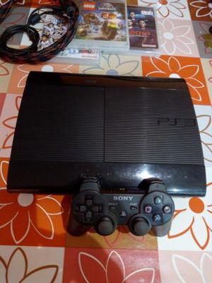 vendo playstation 3