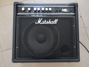 Amplificador Bajo Marshall 30 watts