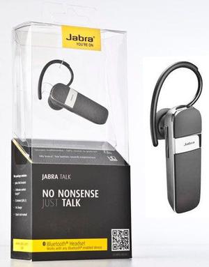 Auriculares inalámbricos JABRA TALK para iphone y sansumg