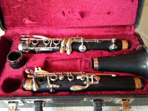 CLARINETE SIB JUPITER