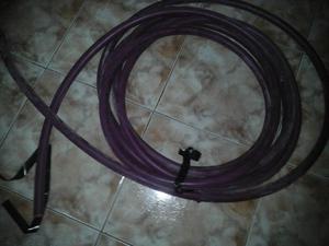 Cable sintenax 1 x 120 mm