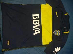 Camiseta de Boca