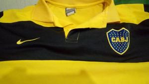 Chomba Boca Juniors