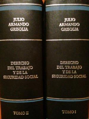 DERECHO DEL TRABAJO Y LA SEGURIDAD SOCIAL