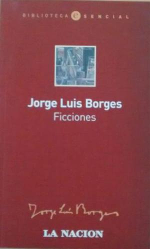 FICCIONES de Jorge Luis Borges