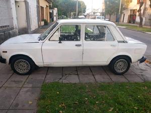 Fiat 128 europa cl5
