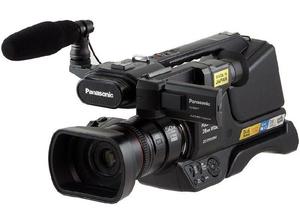 Filmadora Panasonic HDC-MDH2