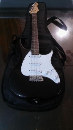 Guitarra Peavey Raptor Exp Negra