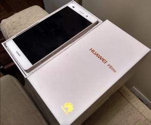 Huawei P8 Lite Movistar 16 GB Cam 13 MP Octa-core