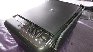 Impresora HP F con WIFI