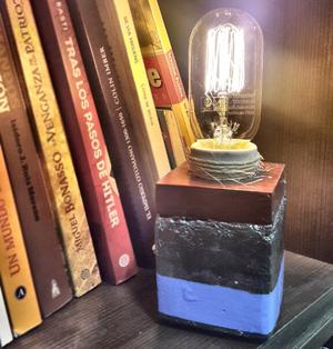 Lámpara de Edison