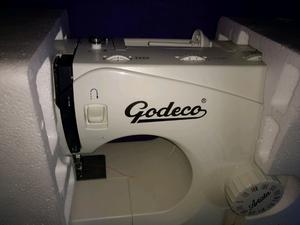 Maquina de coser Godeco