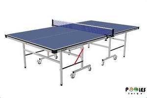 Mesa De Ping Pong Medidas Reglamentarias *Nuevas*