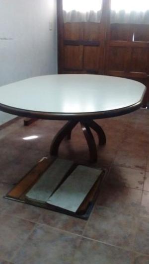 Mesa de comedor