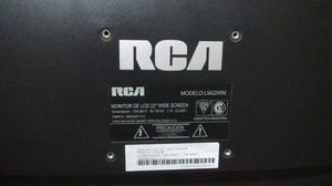 Monitor RCA 22'