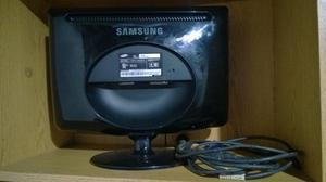 Monitor Samsung LCD 17´