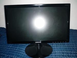 Monitor Samsung LED 19'