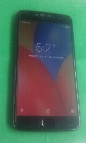 Moto e 4 plus libre de fabrica