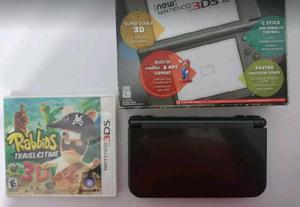 Nintendo New 3DS xl