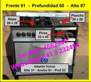 Oferta cocina múltiple envios