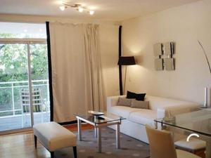 Palermo Hollywood - Arevalo y Nicaragua, 54m2, 2 amb (r854)